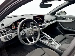 A4 allroad 45 TFSI quattro thumbnail