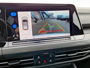 Noul Golf GTI CUP 2.0 TSI DSG7 thumbnail