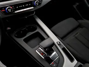 A4 allroad 45 TFSI quattro thumbnail
