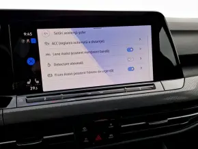 Noul Golf GTI CUP 2.0 TSI DSG7 thumbnail