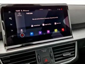 Tarraco XPERIENCE 1.4 eHYB DSG6 thumbnail