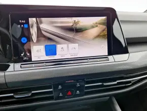Noul Golf GTI CUP 2.0 TSI DSG7 thumbnail