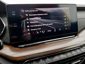 OCTAVIA COMBI SCOUT 2.0 TDI DSG 4x4 thumbnail