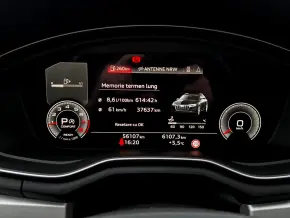 A4 allroad 45 TFSI quattro thumbnail