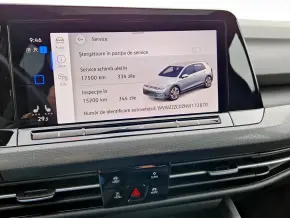 Noul Golf GTI CUP 2.0 TSI DSG7 thumbnail