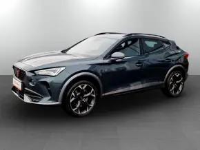 CUPRA Formentor  VZ 1.4 e-HYBRID thumbnail