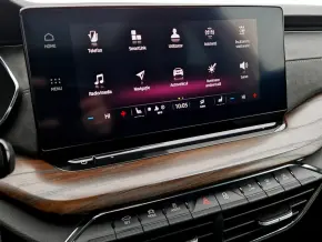 OCTAVIA COMBI SCOUT 2.0 TDI DSG 4x4 thumbnail