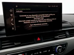 A4 allroad 45 TFSI quattro thumbnail