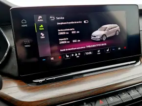 OCTAVIA COMBI SCOUT 2.0 TDI DSG 4x4 thumbnail