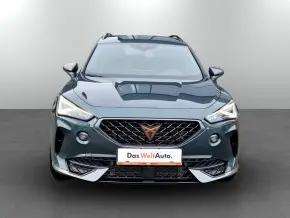 CUPRA Formentor  VZ 1.4 e-HYBRID thumbnail
