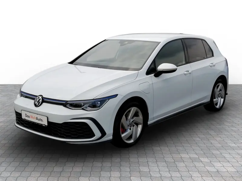 Noul Golf GTE