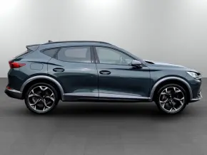 CUPRA Formentor  VZ 1.4 e-HYBRID thumbnail