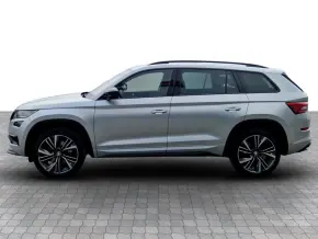 Škoda Kodiaq RS 2.0 TDI 4x4 DSG thumbnail
