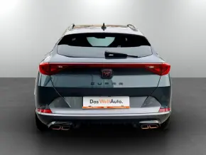 CUPRA Formentor  VZ 1.4 e-HYBRID thumbnail