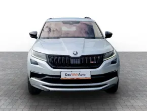 Škoda Kodiaq RS 2.0 TDI 4x4 DSG thumbnail