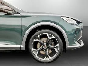 CUPRA Formentor  VZ 1.4 e-HYBRID thumbnail