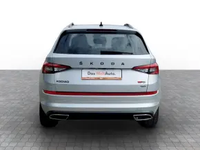 Škoda Kodiaq RS 2.0 TDI 4x4 DSG thumbnail