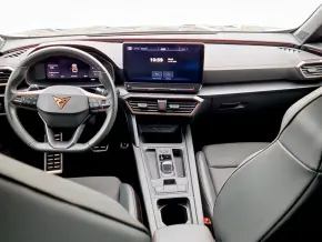 CUPRA Formentor  VZ 1.4 e-HYBRID thumbnail