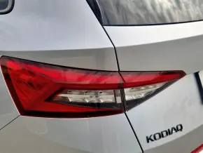 Škoda Kodiaq RS 2.0 TDI 4x4 DSG thumbnail