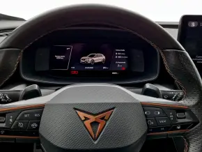 CUPRA Formentor  VZ 1.4 e-HYBRID thumbnail