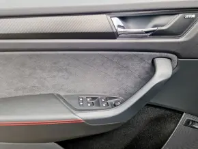 Škoda Kodiaq RS 2.0 TDI 4x4 DSG thumbnail