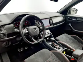 Škoda Kodiaq RS 2.0 TDI 4x4 DSG thumbnail