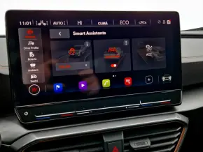CUPRA Formentor  VZ 1.4 e-HYBRID thumbnail