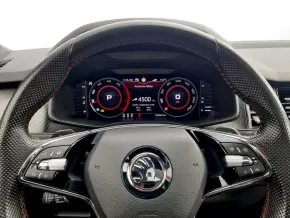 Škoda Kodiaq RS 2.0 TDI 4x4 DSG thumbnail