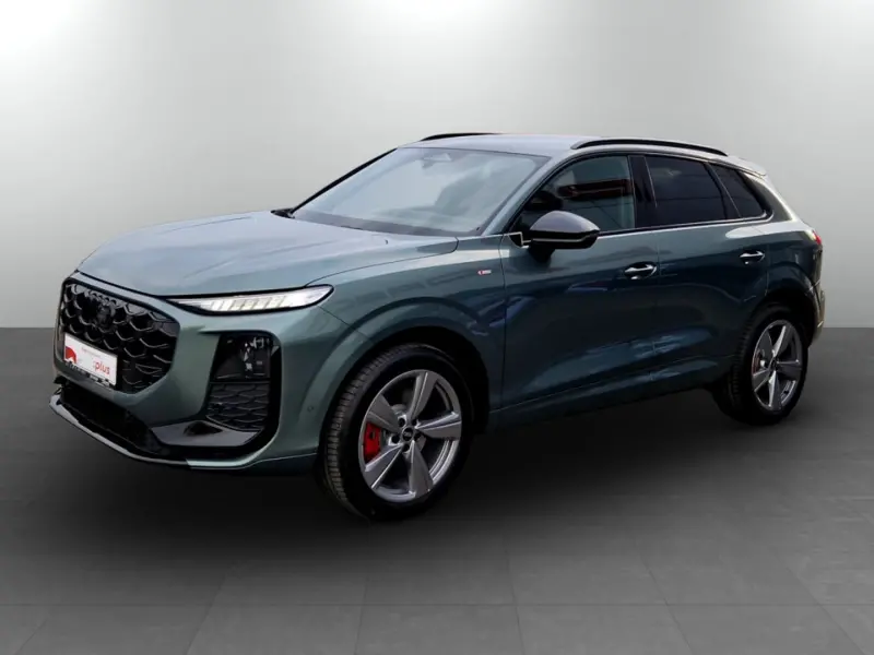 Q3 40 TFSI quattro