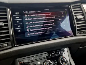 Škoda Kodiaq RS 2.0 TDI 4x4 DSG thumbnail