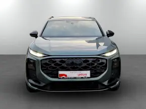 Q3 40 TFSI quattro thumbnail