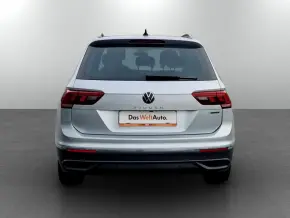 VW Tiguan Life 2,0 TDI SCR DSG 4Mot thumbnail