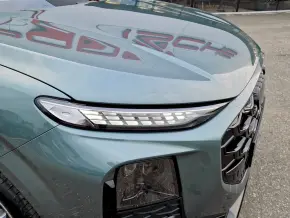 Q3 40 TFSI quattro thumbnail
