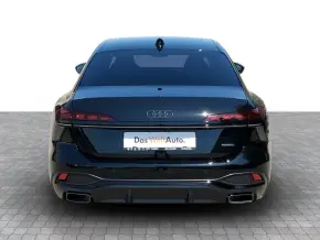 Audi A6 Limuzina 50 e-hybrid quattro 220kW thumbnail
