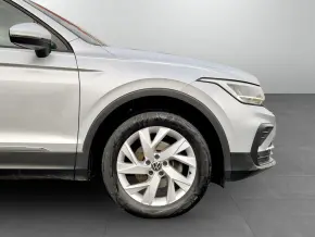 VW Tiguan Life 2,0 TDI SCR DSG 4Mot thumbnail
