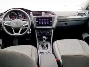 VW Tiguan Life 2,0 TDI SCR DSG 4Mot thumbnail