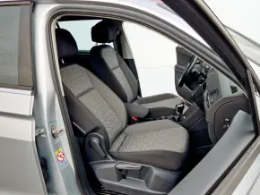 VW Tiguan Life 2,0 TDI SCR DSG 4Mot thumbnail