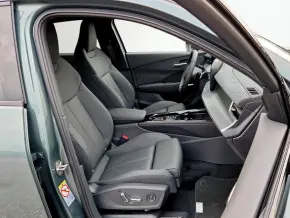 Q3 40 TFSI quattro thumbnail