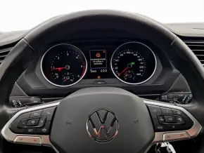 VW Tiguan Life 2,0 TDI SCR DSG 4Mot thumbnail