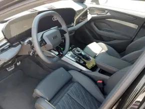 Audi A6 Limuzina 50 e-hybrid quattro 220kW thumbnail