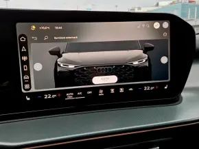 Q3 40 TFSI quattro thumbnail