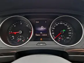 VW Tiguan Life 2,0 TDI SCR DSG 4Mot thumbnail