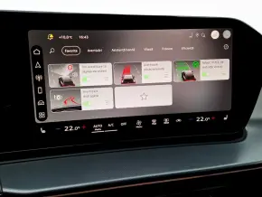 Q3 40 TFSI quattro thumbnail