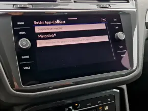 VW Tiguan Life 2,0 TDI SCR DSG 4Mot thumbnail