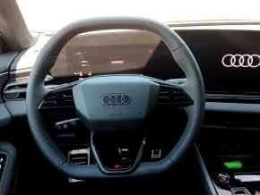Audi A6 Limuzina 50 e-hybrid quattro 220kW thumbnail
