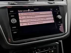 VW Tiguan Life 2,0 TDI SCR DSG 4Mot thumbnail