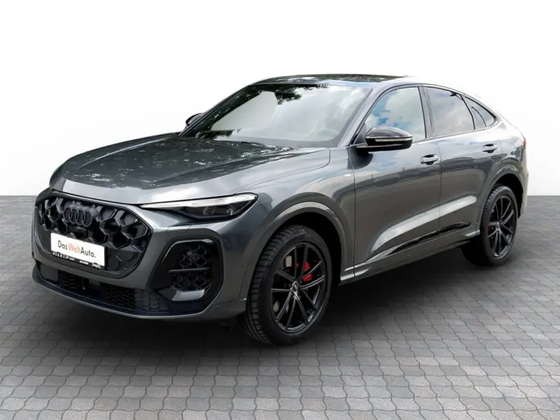 Audi Q5 Sportback 40 TDI Quattro