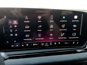 Audi A6 Limuzina 50 e-hybrid quattro 220kW thumbnail