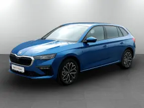 Škoda Scala Selection 1.0 TSI DSG thumbnail