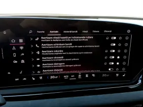 Audi A6 Limuzina 50 e-hybrid quattro 220kW thumbnail